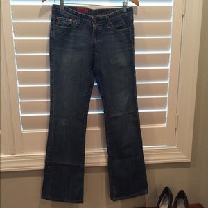 AG jeans “the club”